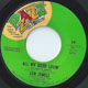 Northern Soul, Rare Soul - LEN JEWELL, ALL MY GOOD LOVIN
